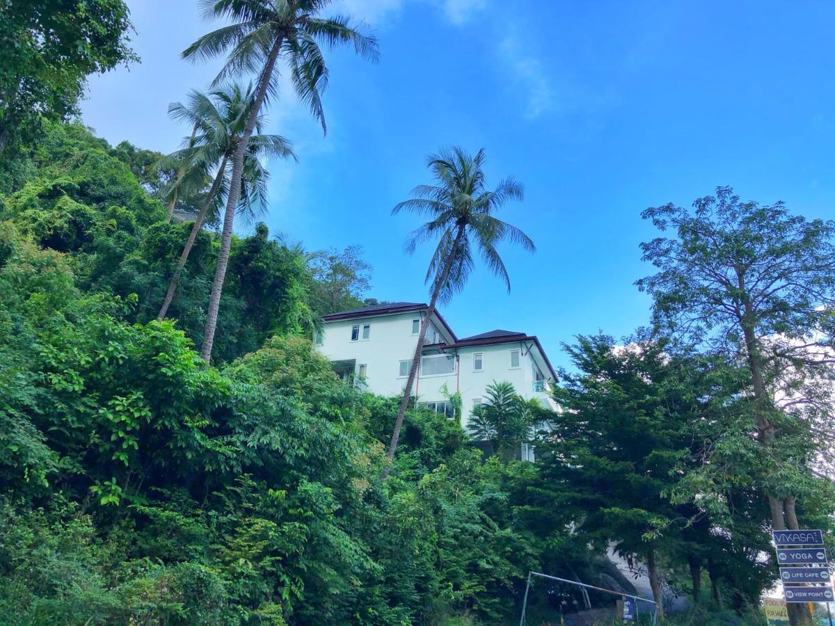 Your Home Samui Maret Zewnętrze zdjęcie