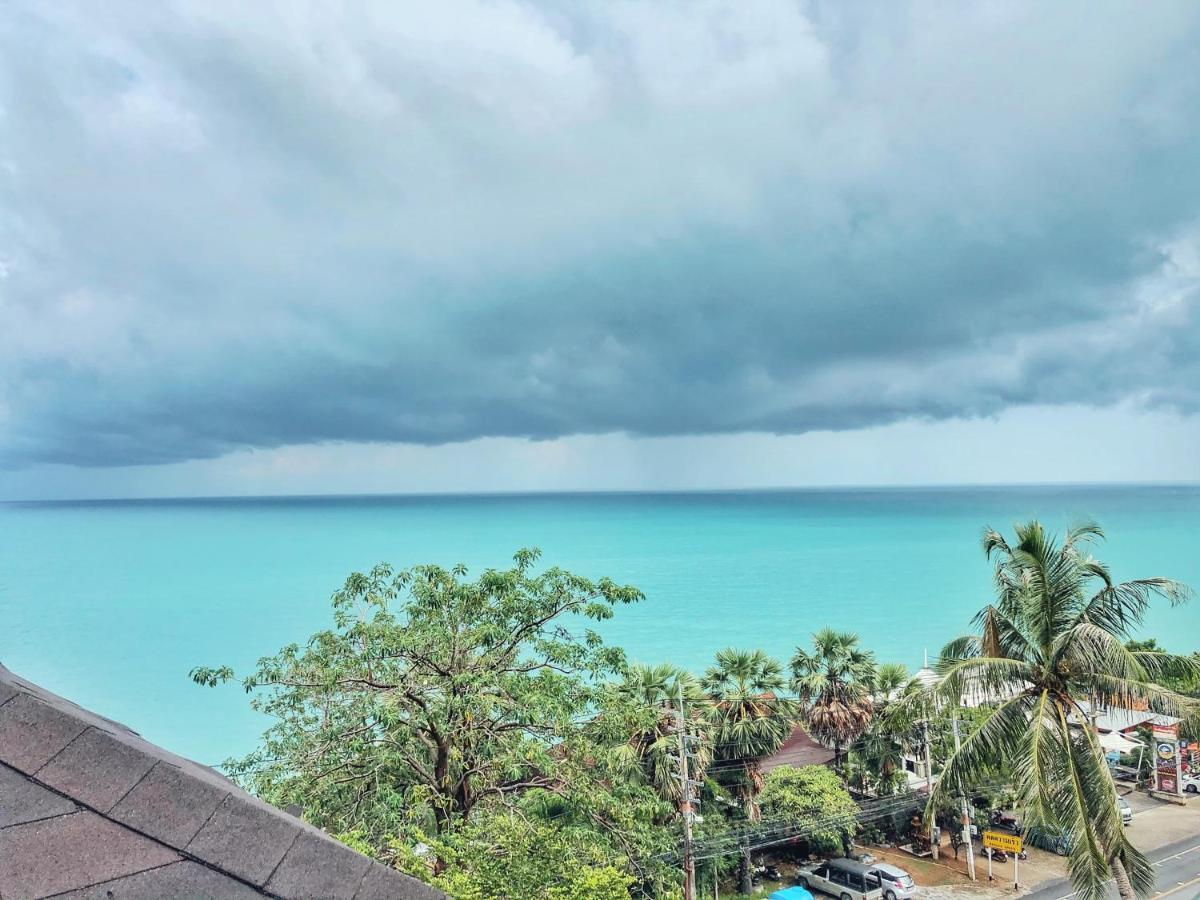 Your Home Samui Maret Zewnętrze zdjęcie