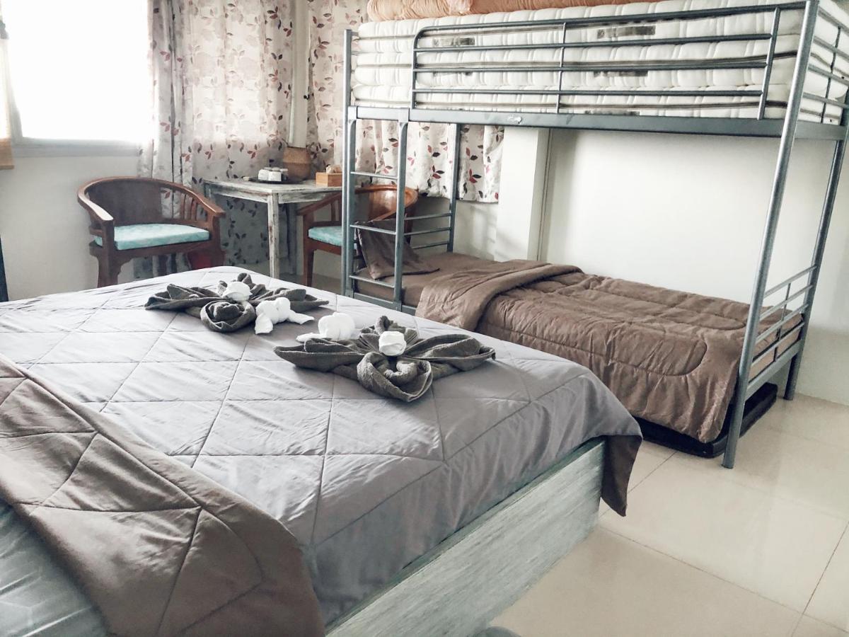 Your Home Samui Maret Zewnętrze zdjęcie