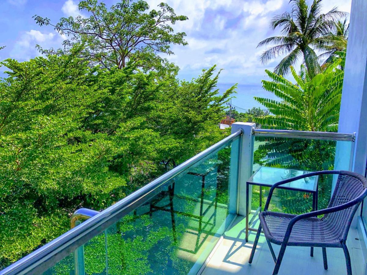 Your Home Samui Maret Zewnętrze zdjęcie