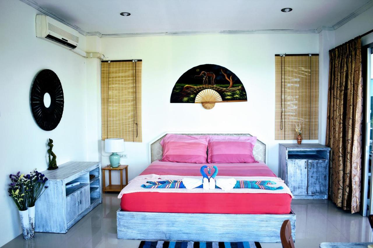 Your Home Samui Maret Zewnętrze zdjęcie