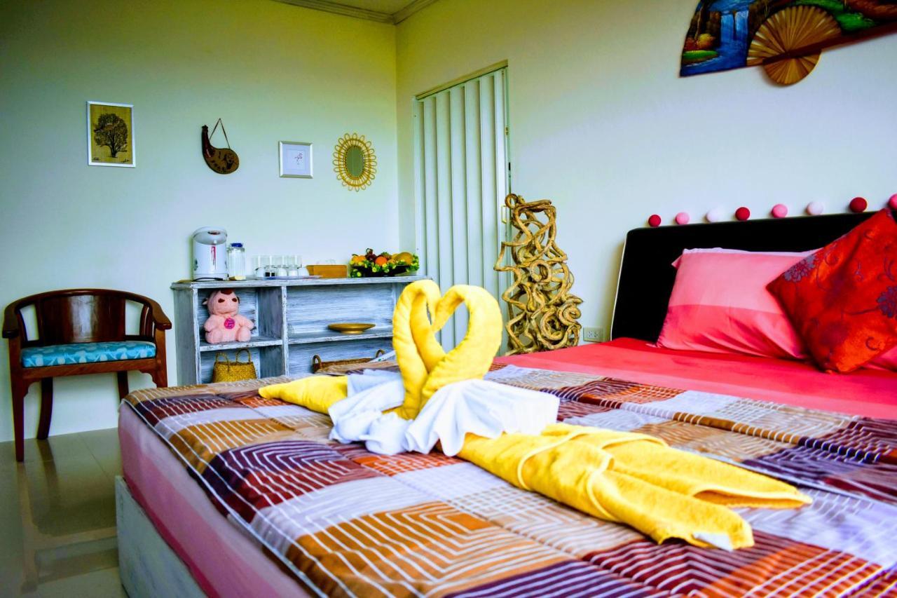 Your Home Samui Maret Zewnętrze zdjęcie