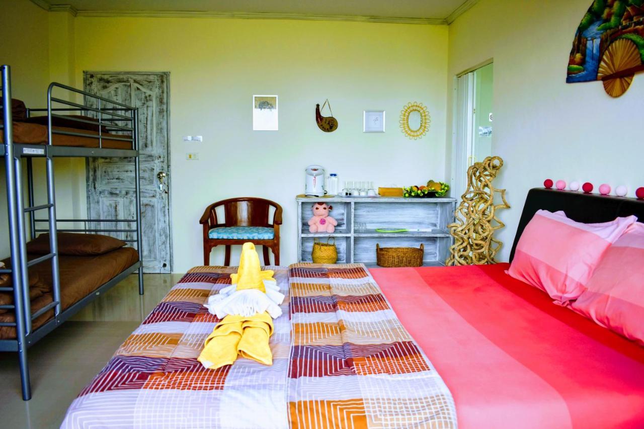 Your Home Samui Maret Zewnętrze zdjęcie