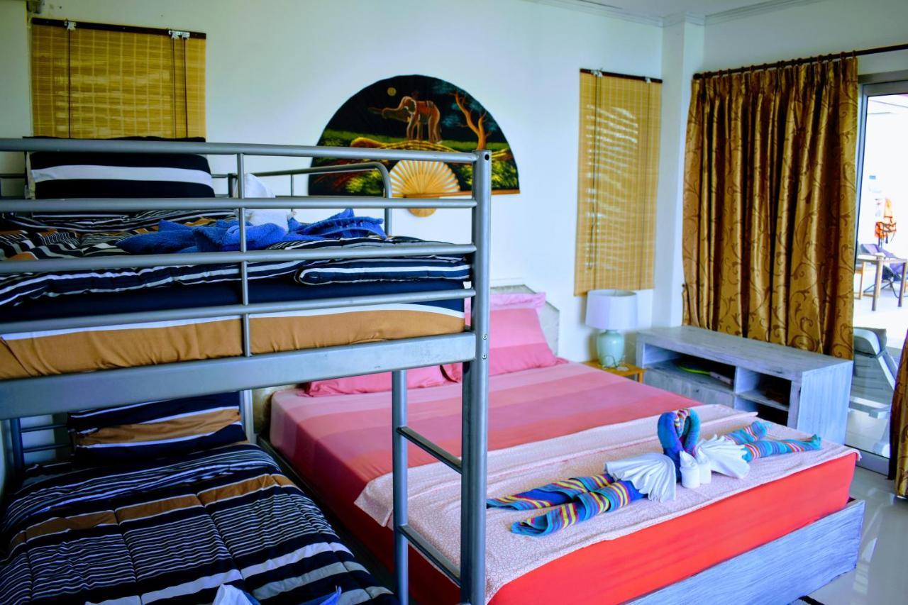Your Home Samui Maret Zewnętrze zdjęcie
