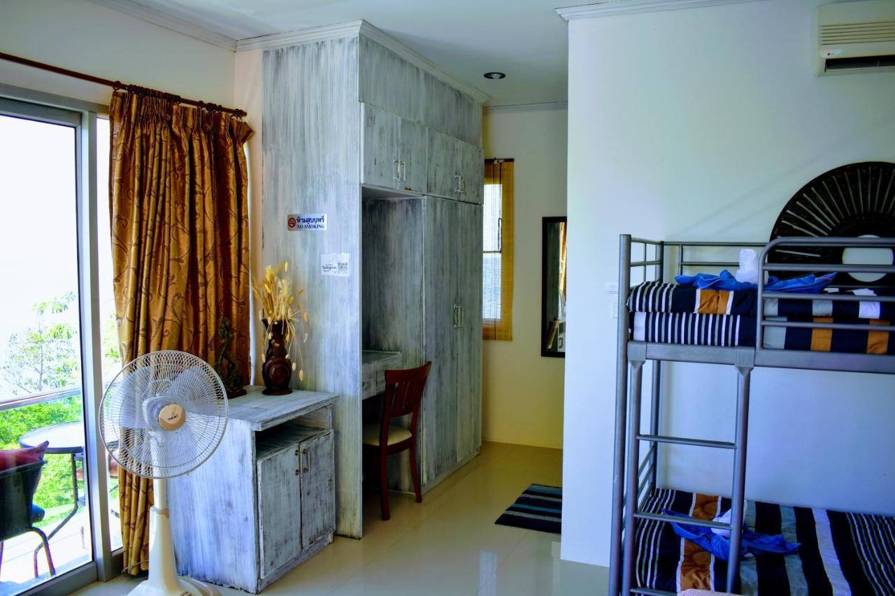 Your Home Samui Maret Zewnętrze zdjęcie