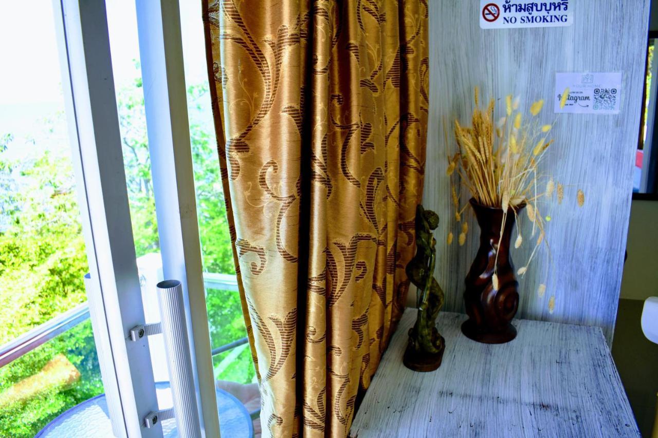 Your Home Samui Maret Zewnętrze zdjęcie