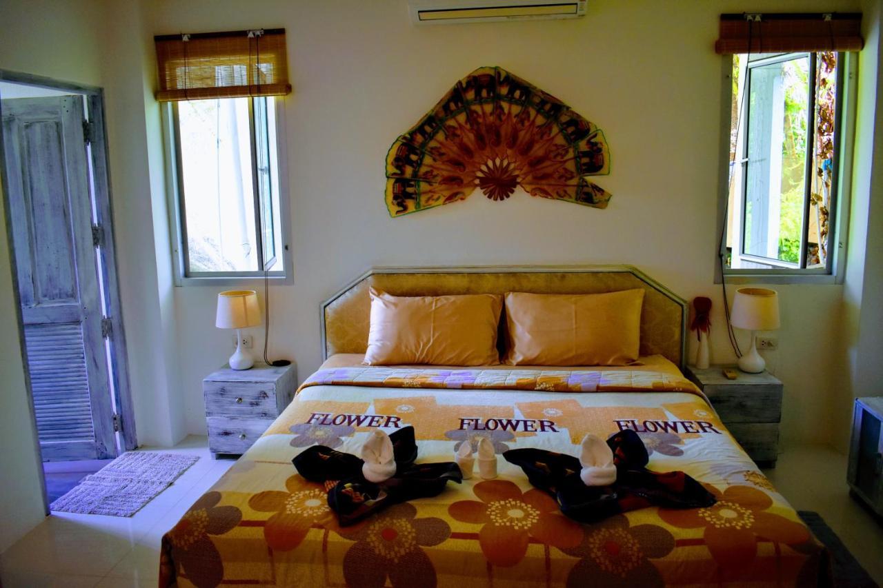 Your Home Samui Maret Zewnętrze zdjęcie