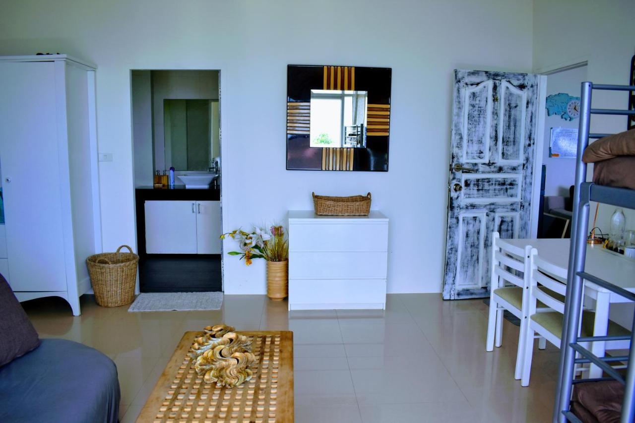 Your Home Samui Maret Zewnętrze zdjęcie